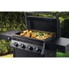 фото 13 Газовий гриль-планча планча NAPOLEON PHANTOM ROGUE PRO GRIDDLE