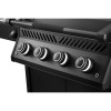 фото 8 Газовий гриль-планча планча NAPOLEON PHANTOM ROGUE PRO GRIDDLE