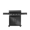фото 1 Газовий гриль-планча планча NAPOLEON PHANTOM ROGUE PRO GRIDDLE