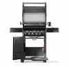 фото 4 Газовий гриль NAPOLEON ROGUE 425 RSB