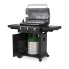 фото 4 Газовий гриль BROIL KING SIGNET 320 SHADOW