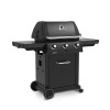 фото 3 Газовий гриль BROIL KING SIGNET 320 SHADOW