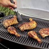 фото 2 Кисточка силиконовая для гриля WEBER