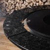 фото 5 Стіл AHOS DESK GRANITE