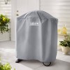 фото 2 Чохол для гриля WEBER Q100/1000 і 200/2000 на підставці