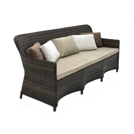 фото 1 Диван потрійний LION