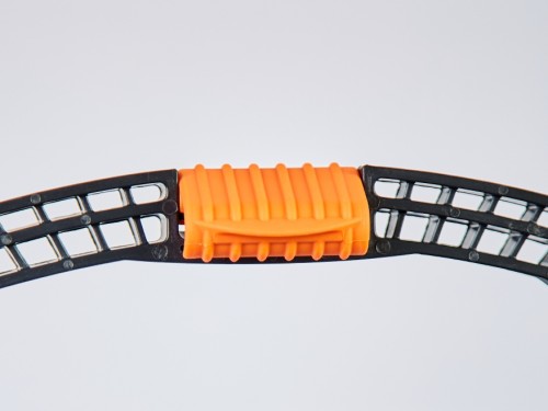 фото 15 Газовый гриль O-GRILL 500 ORANGE