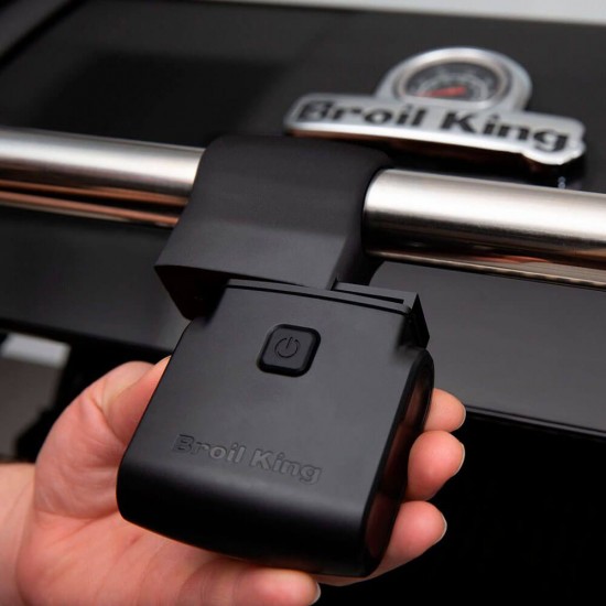 фото 5 Ліхтарик для гриля Broil King зі знімною основою