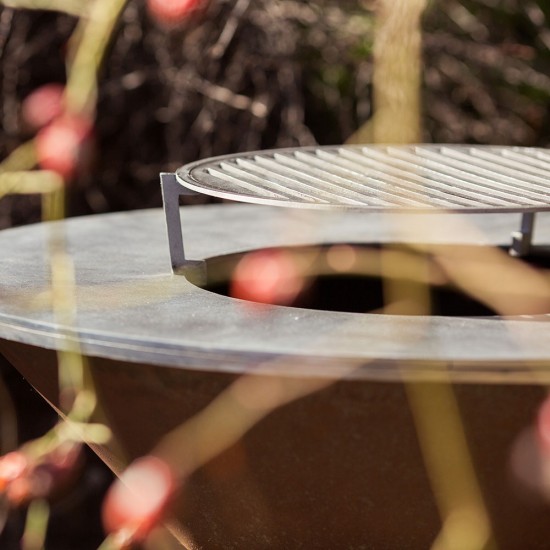 фото 4 Гриль мангал AHOS OLYMPIC 750 LOW