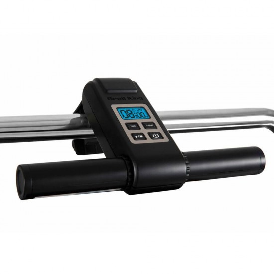 фото 3 Ліхтарик для гриля з таймером Deluxe