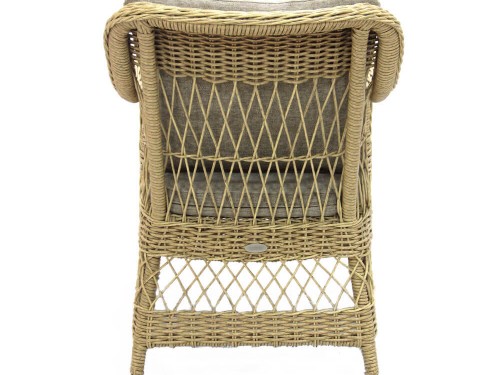 фото 4 Стілець з підлокітниками BEATRICE