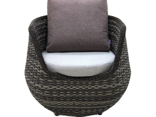 фото 2 Крісло TULIP