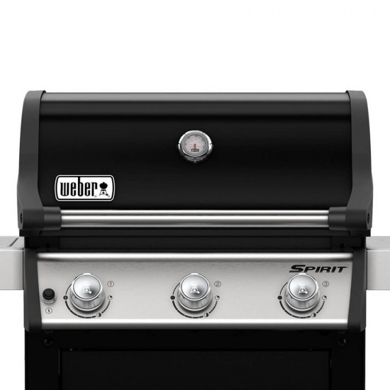 фото 3 Газовый гриль WEBER SPIRIT E-325 GBS