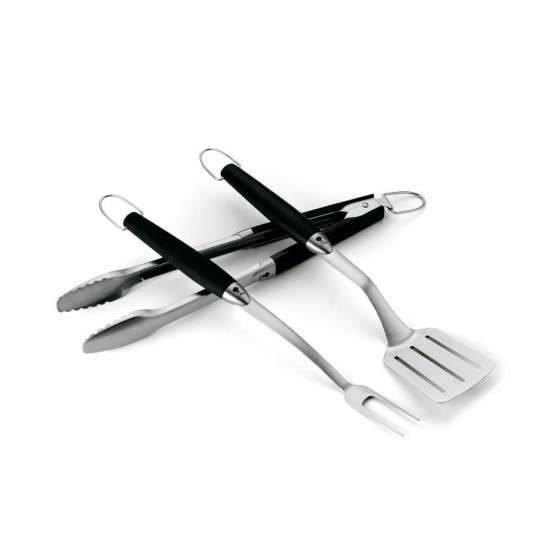 фото 2 Набор инструментов для гриля WEBER