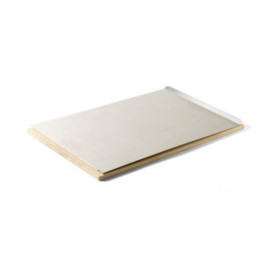 фото 1 Камінь для піци прямокутний WEBER