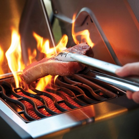 фото 7 Газовый гриль NAPOLEON ROGUE SE 625