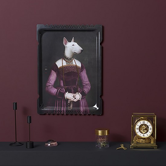 фото 2 Піднос OLYMPE