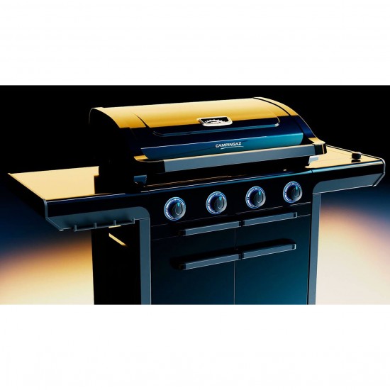фото 4 Газовий гриль CAMPINGAZ 4 Series ONYX
