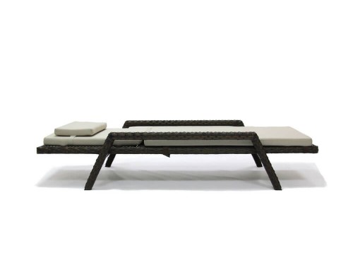 фото 3 Шезлонг CARLOS