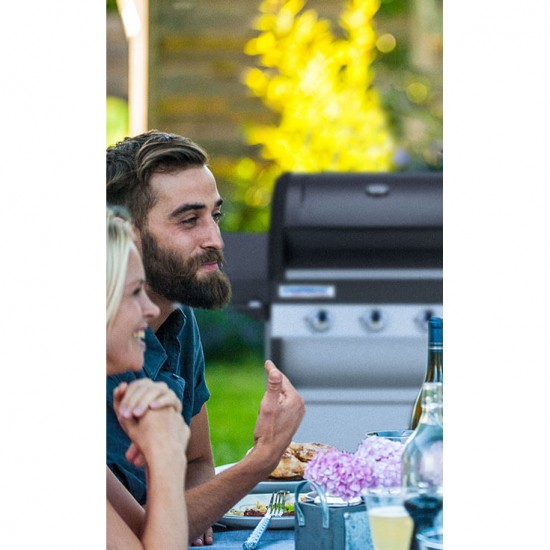 фото Газовий гриль CAMPINGAZ 3 Series CLASSIC L