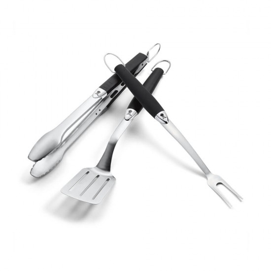 фото 1 Набор инструментов для гриля WEBER