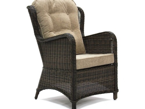 фото 24 Кресло EVITTA