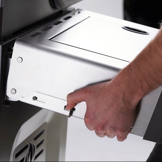 фото 2 Газовий гриль NAPOLEON ROGUE XT 625