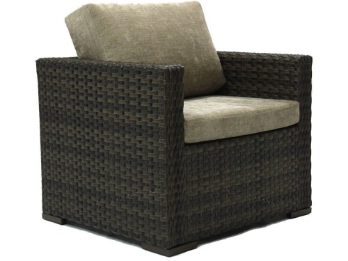 фото 2 Крісло ODESSA