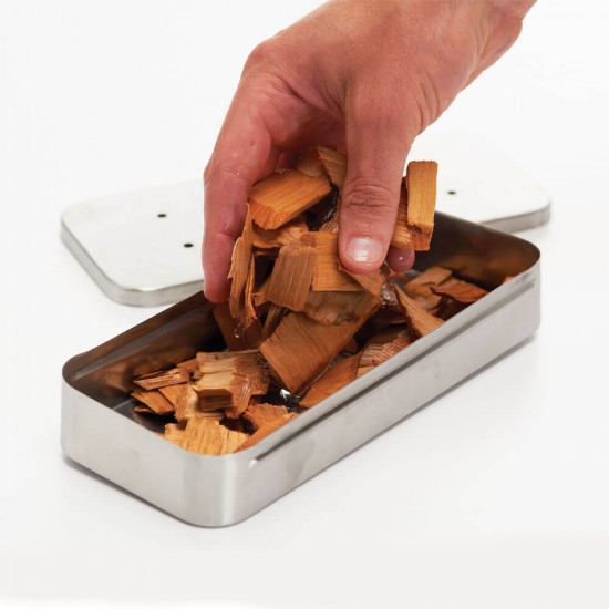 фото 2 Контейнер для копчения Grill Pro