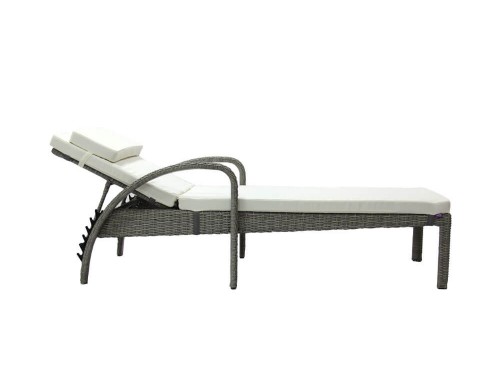 фото 5 Шезлонг MILANO