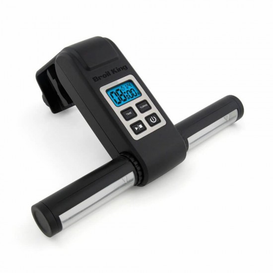 фото 2 Ліхтарик для гриля з таймером Deluxe