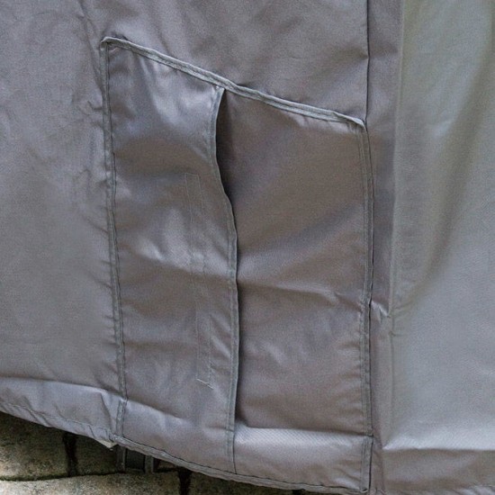 фото 2 Чехол для гриля Campingaz Premium ХXL