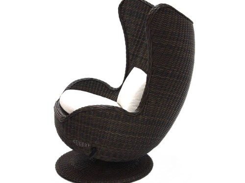 фото 13 Крісло-гойдалка EGG фото 13 Крісло-гойдалка EGG
