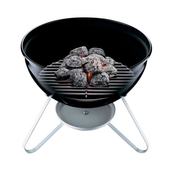фото 7 Вугільний гриль WEBER SMOKEY JOE PREMIUM