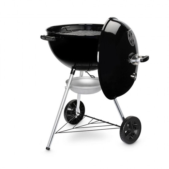 фото 5 Угольный гриль WEBER ORIGINAL KETTLE Е-5710