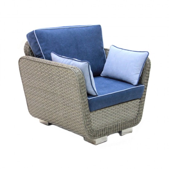 фото 1 Кресло RIVER