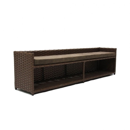 фото 1 Тапчан для взуття LION