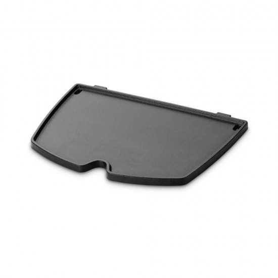 фото 1 Піддон чавунний для гриля WEBER Q100/1000