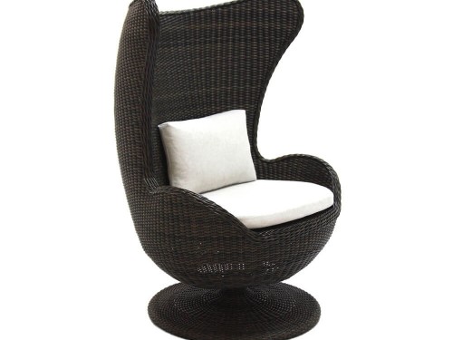 фото 11 Крісло-гойдалка EGG фото 11 Крісло-гойдалка EGG