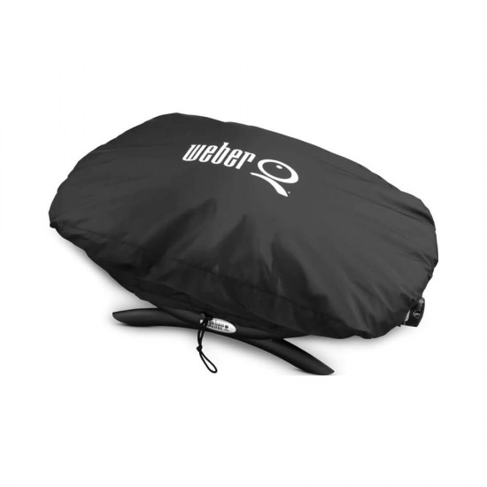 фото 1 Чохол для гриля WEBER Q100/120/140