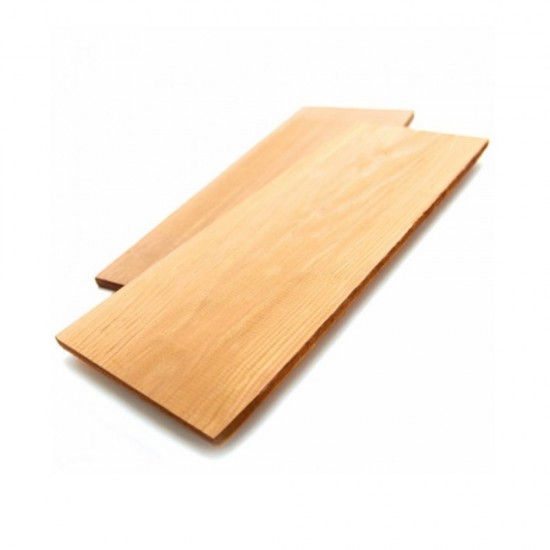 фото 1 Планки для копчення Grill Pro "КЛЕН", 2 шт.