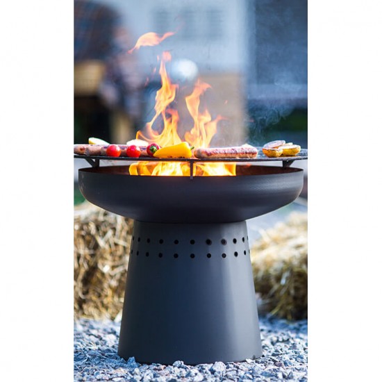 фото Комлект барбекю-мангал UNO