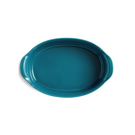 фото 2 Форма для запікання овальна