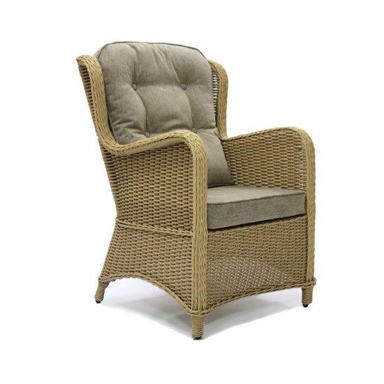 фото 1 Кресло EVITTA