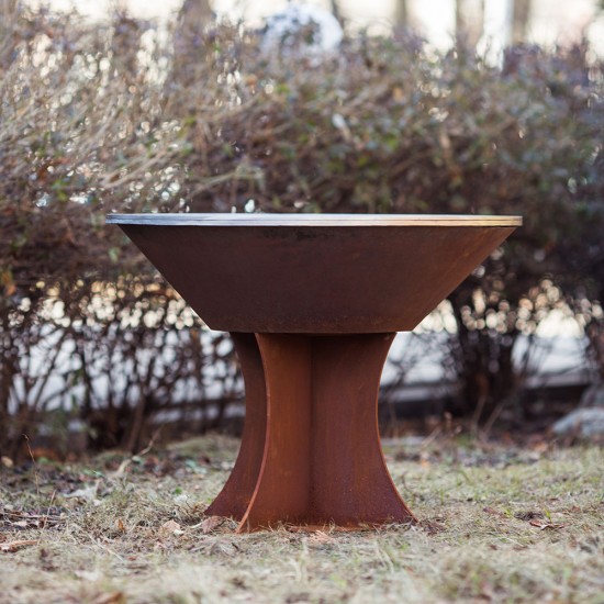 фото 2 Гриль мангал AHOS OLYMPIC 750 LOW