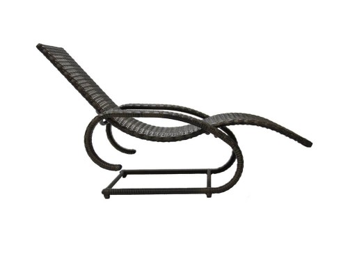 фото 5 Шезлонг LION