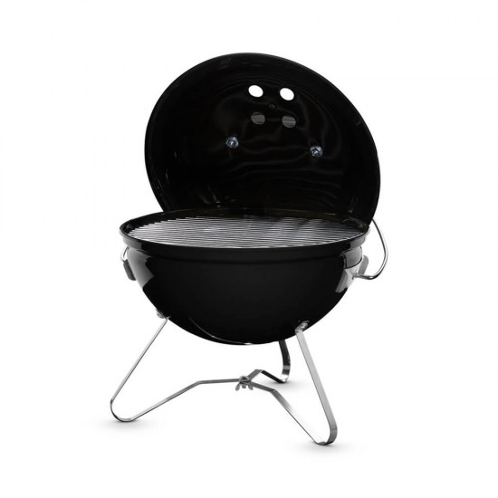 фото 5 Вугільний гриль WEBER SMOKEY JOE PREMIUM