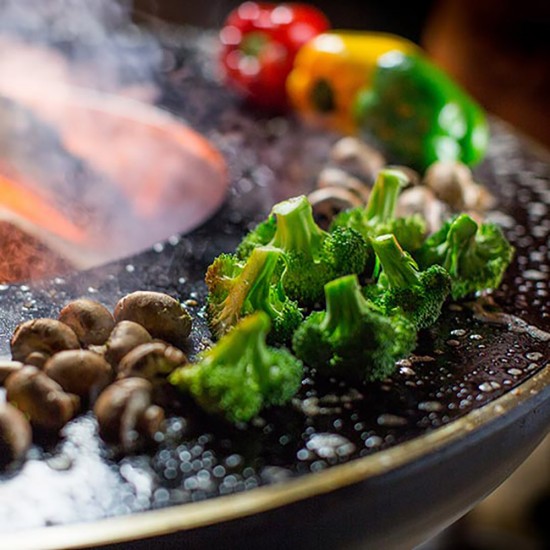 фото 7 Гриль мангал AHOS BIG SPHERE фото 7 Гриль мангал AHOS BIG SPHERE