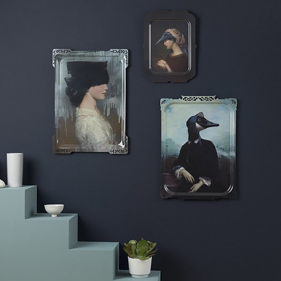 фото 4 Поднос BERNACHE фото 4 Поднос BERNACHE