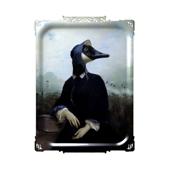 фото 1 Поднос BERNACHE фото 1 Поднос BERNACHE